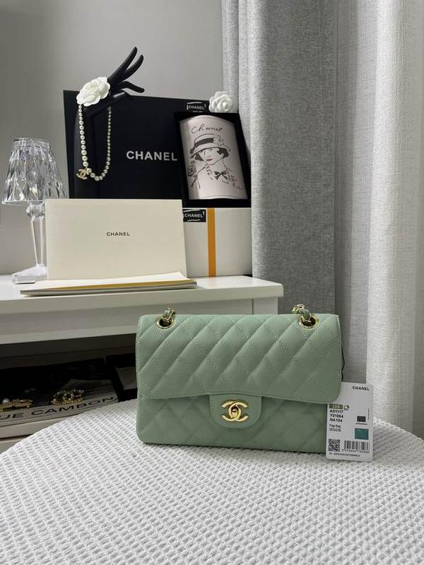 Chanel Handbags 180